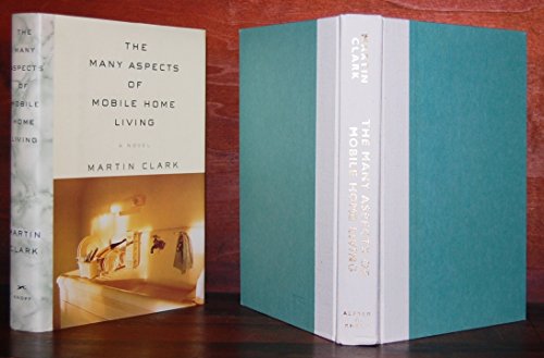 cover image The Many Aspects of Mobile Home Living