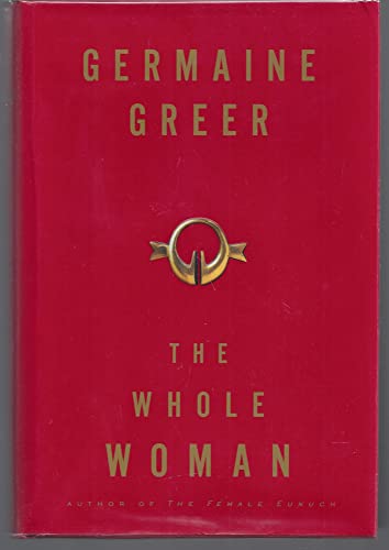 cover image The Whole Woman