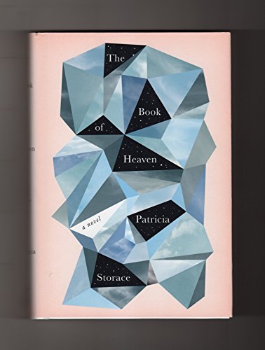 cover image The Book of Heaven