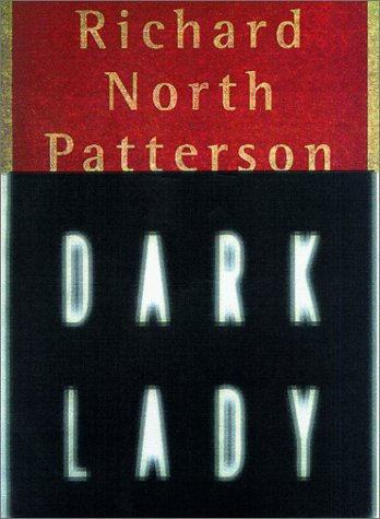 cover image Dark Lady