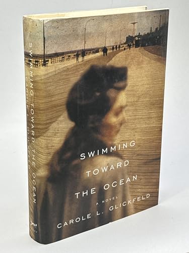 cover image Swimming Toward the Ocean