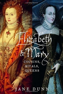 ELIZABETH AND MARY: Cousins
