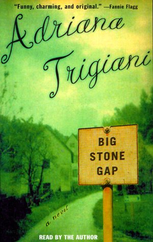 cover image Big Stone Gap