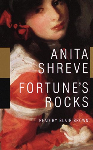 cover image Fortune's Rocks