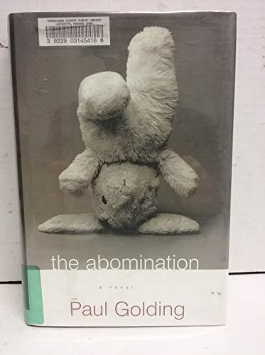 cover image The Abomination