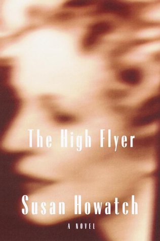 cover image The High Flyer