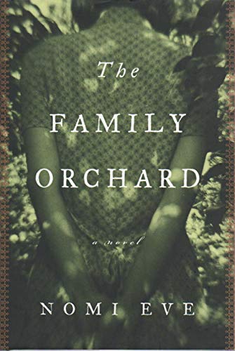 cover image The Family Orchard