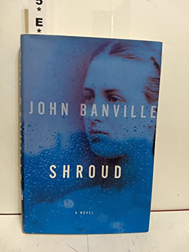 cover image THE SHROUD
