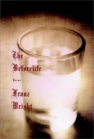cover image The Beforelife