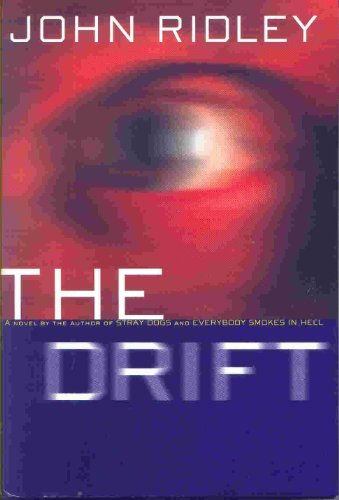 cover image THE DRIFT