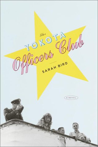 cover image THE YOKOTA OFFICERS CLUB