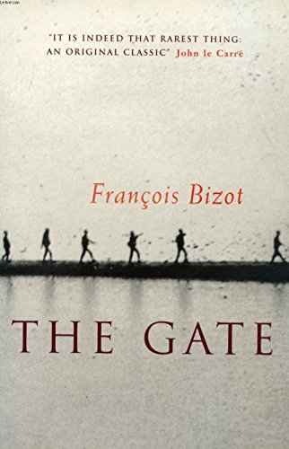 cover image THE GATE