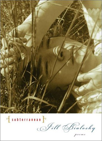 cover image SUBTERRANEAN