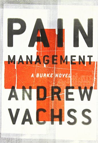 cover image PAIN MANAGEMENT
