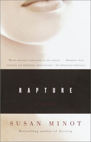 cover image RAPTURE