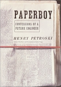PAPERBOY: A Memoir