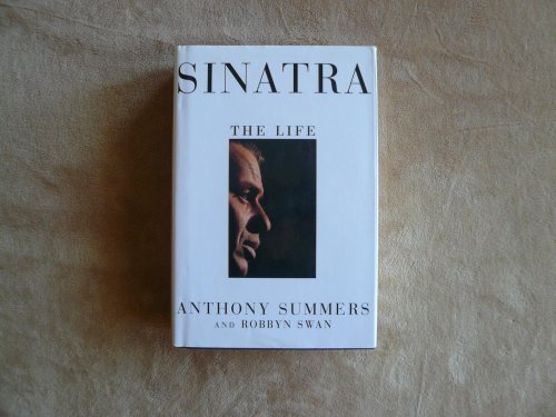 cover image Sinatra: The Life
