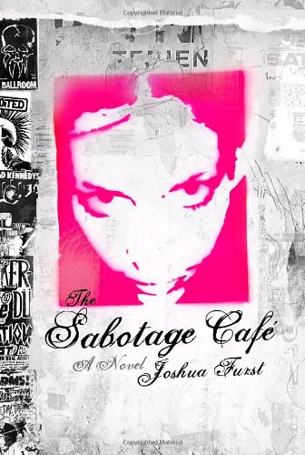 cover image The Sabotage Caf