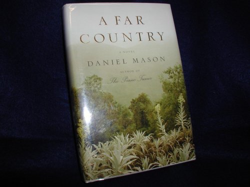 cover image A Far Country