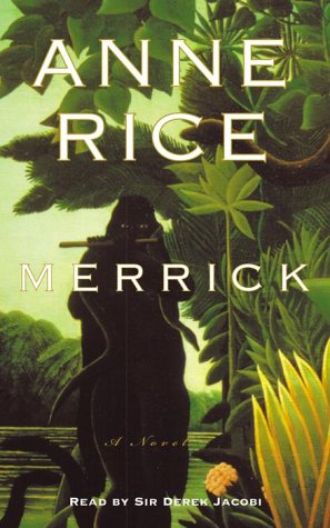 cover image Merrick