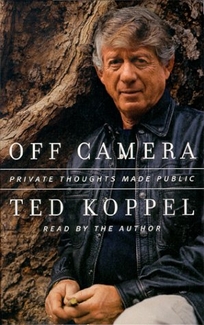 Off Camera: Private Thoughts Made Public