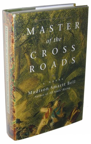cover image Master of the Crossroads