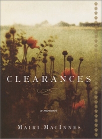 CLEARANCES: A Memoir