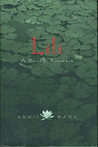 cover image LILI: A Novel of Tiananmen