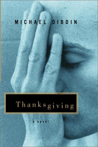 cover image Thanksgiving