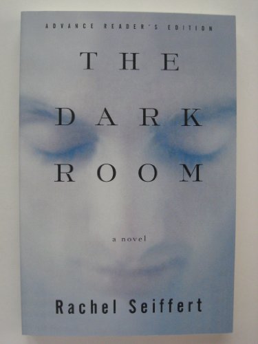 cover image THE DARK ROOM