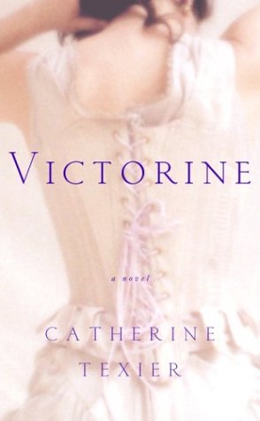 cover image VICTORINE