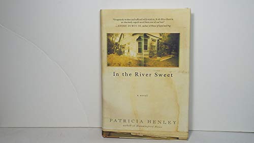 cover image IN THE RIVER SWEET