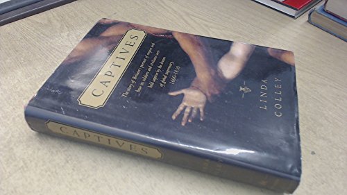 cover image CAPTIVES