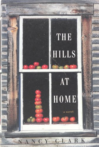 cover image THE HILLS AT HOME