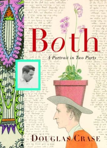cover image BOTH: A Portrait in Two Parts
