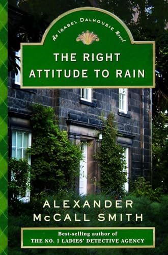 cover image The Right Attitude to Rain