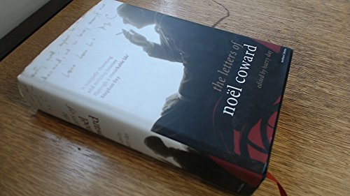 cover image The Letters of Nol Coward