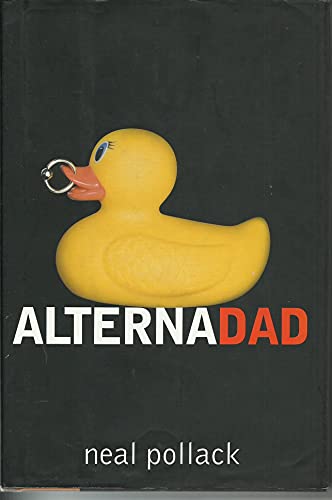 cover image Alternadad