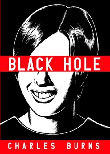 cover image Black Hole