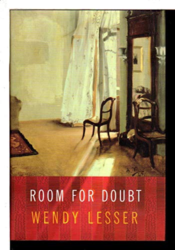 cover image Room for Doubt