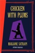 cover image Chicken with Plums