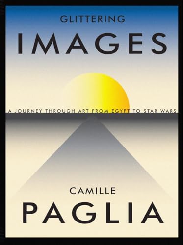 cover image Glittering Images: 
A Journey Through Art 
from Egypt to Star Wars