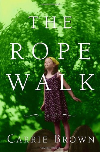 cover image The Rope Walk