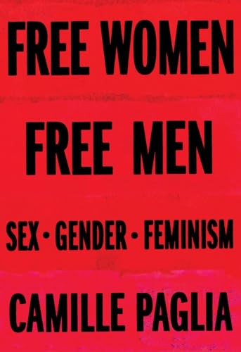 cover image Free Women, Free Men: Sex, Gender, Feminism
