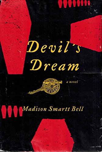 cover image Devil's Dream