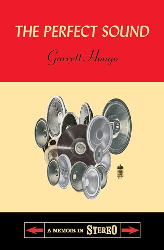 cover image The Perfect Sound: A Memoir in Stereo