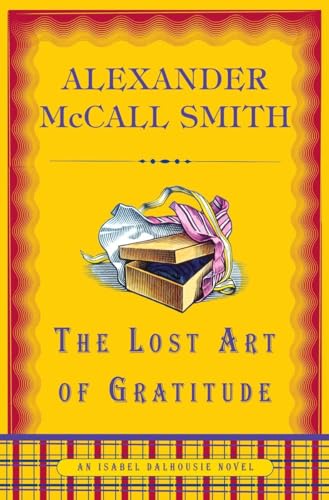 cover image The Lost Art of Gratitude