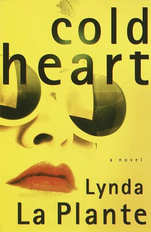 cover image Cold Heart