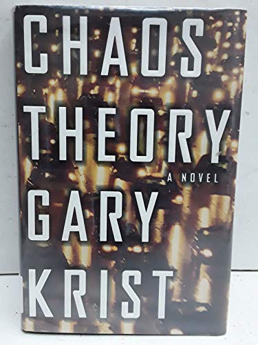 cover image Chaos Theory