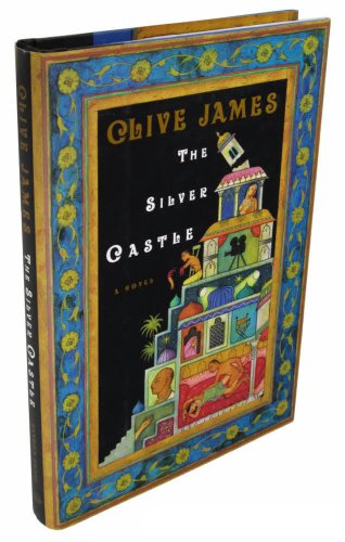 cover image Silver Castle: , the